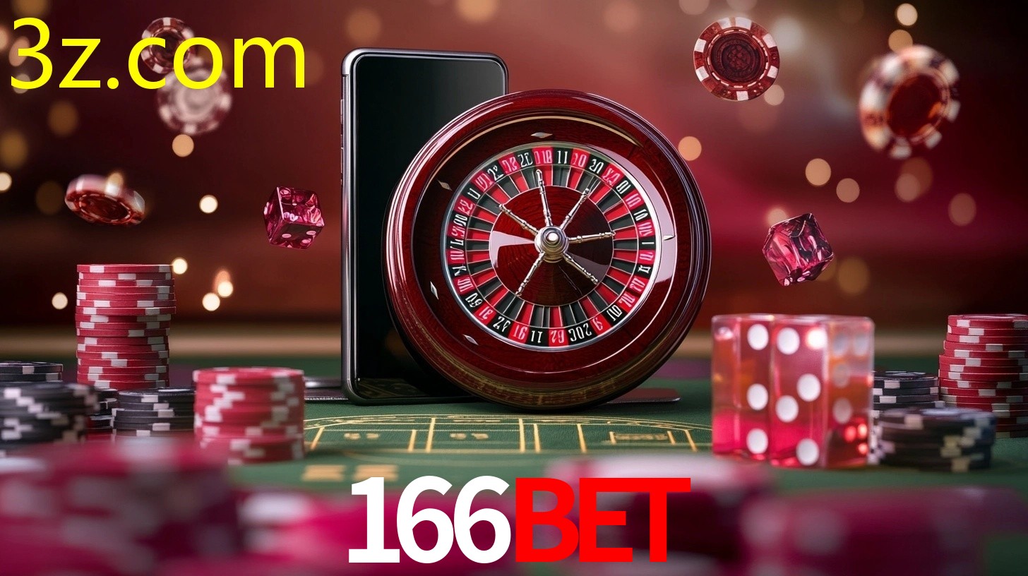 166BET.COM