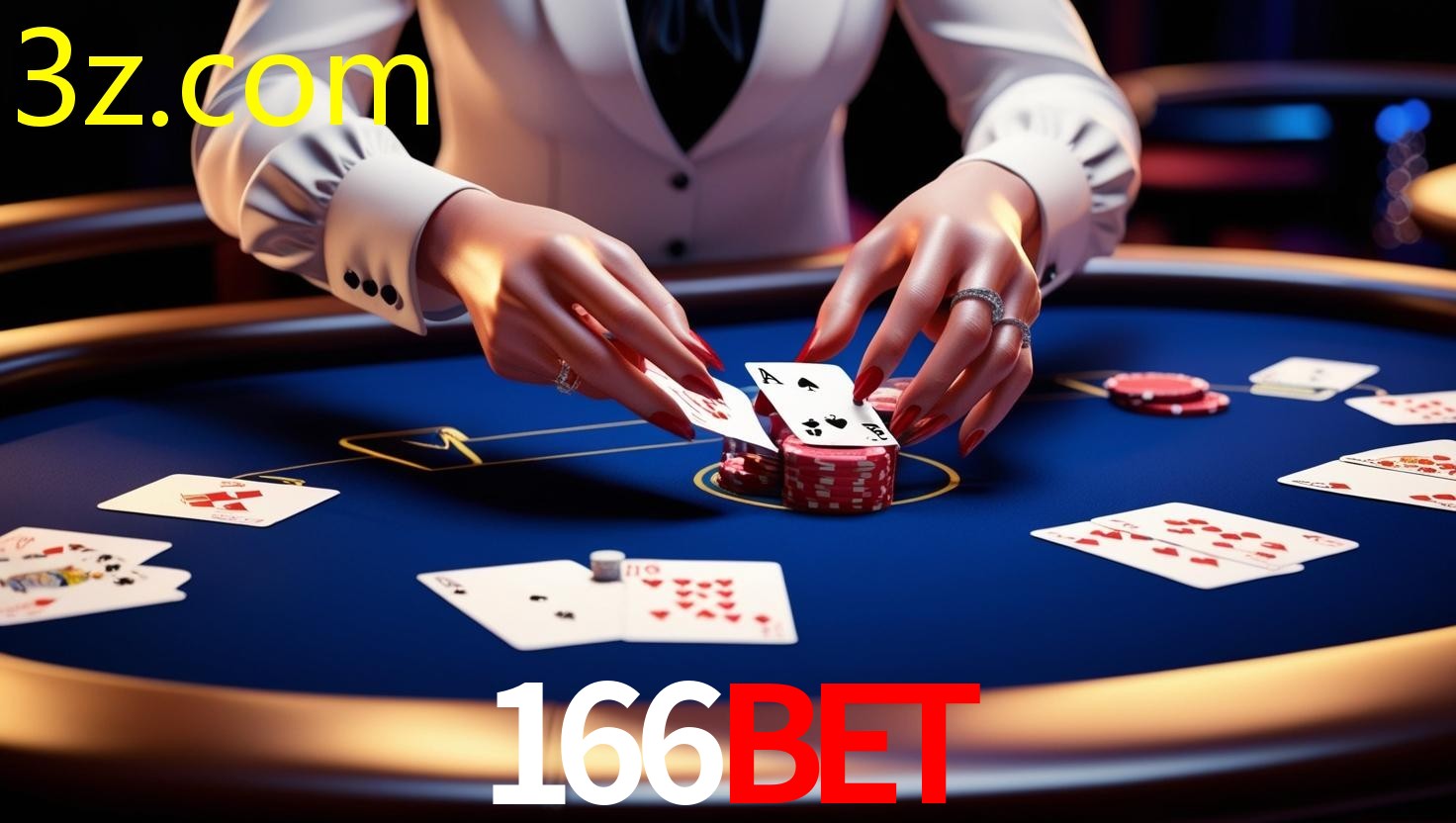 166BET.COM