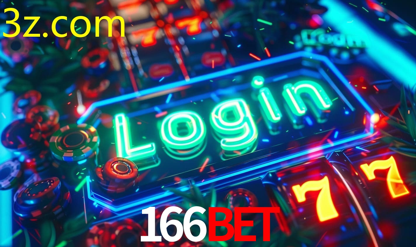 166BET.COM