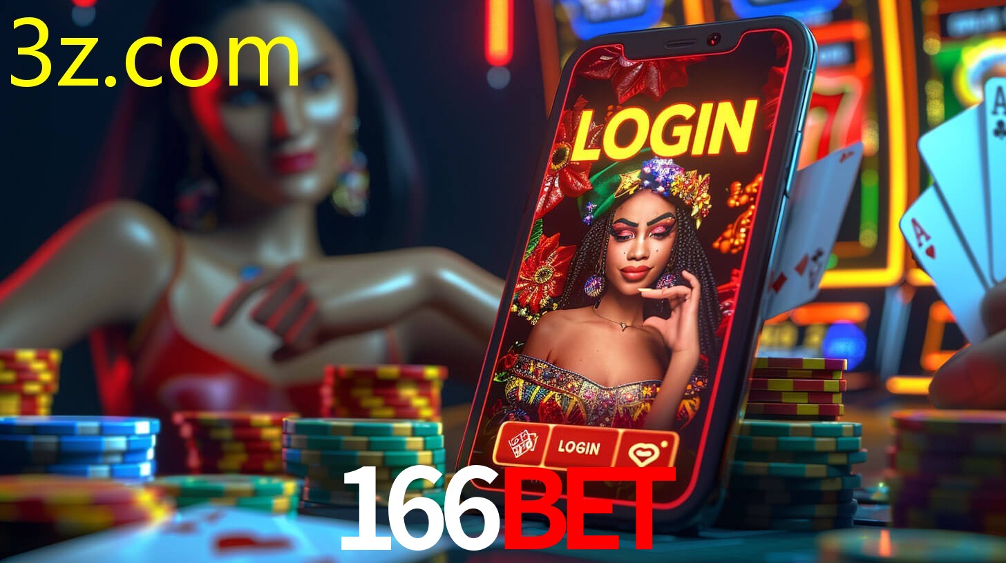 166BET.COM