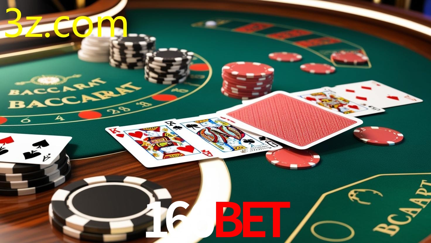 166BET.COM