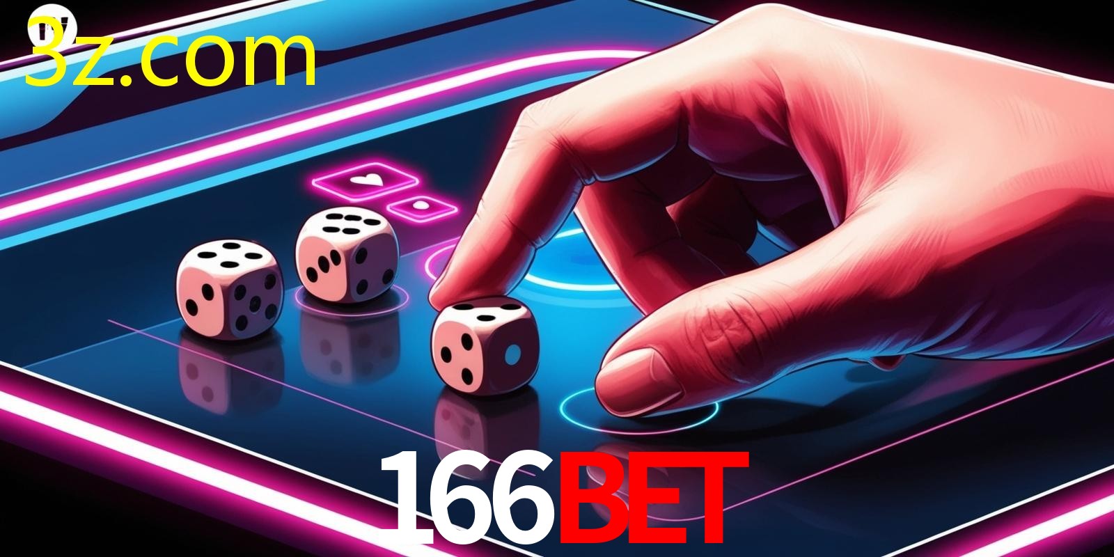 166BET.COM