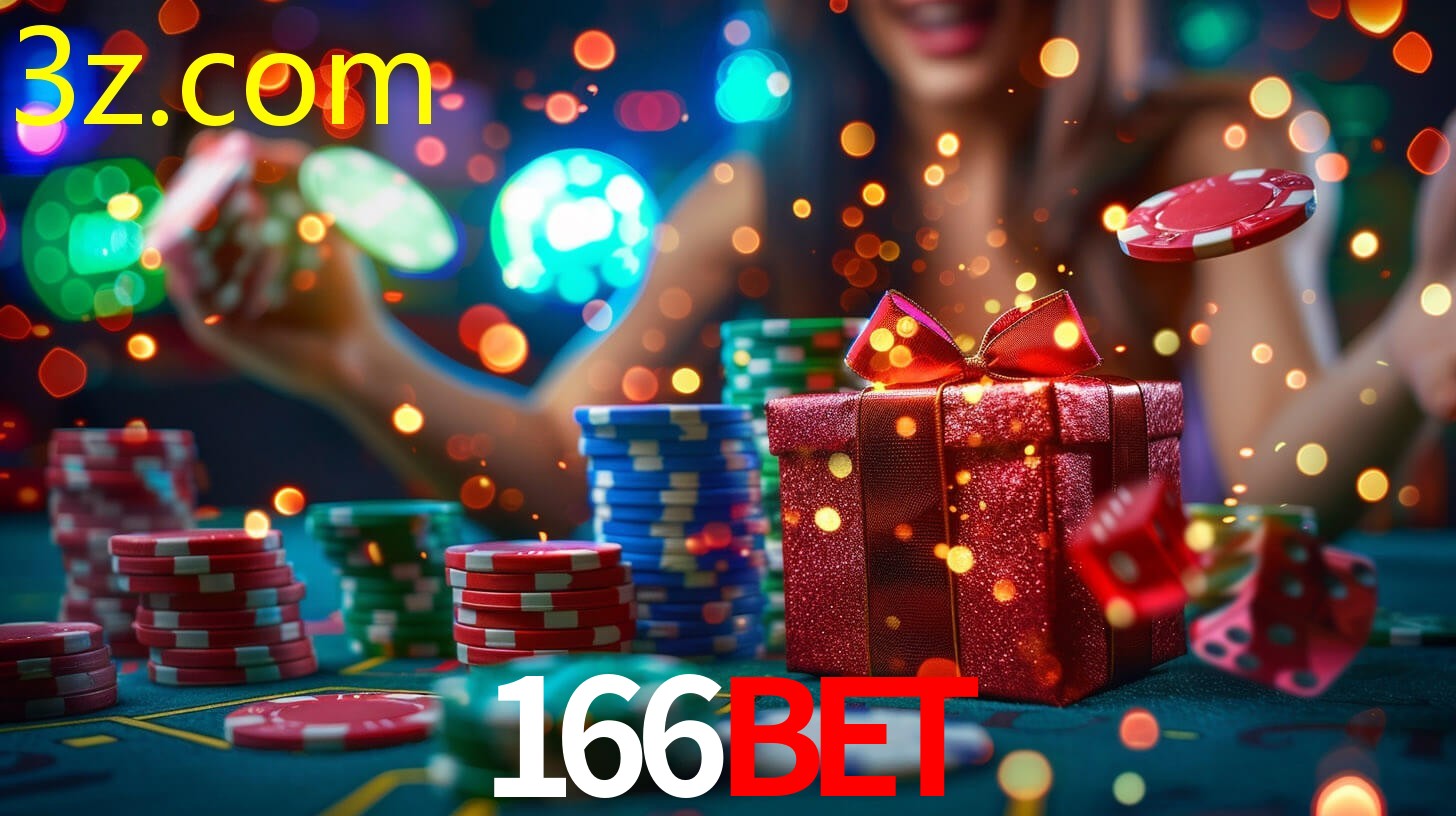 166BET.COM