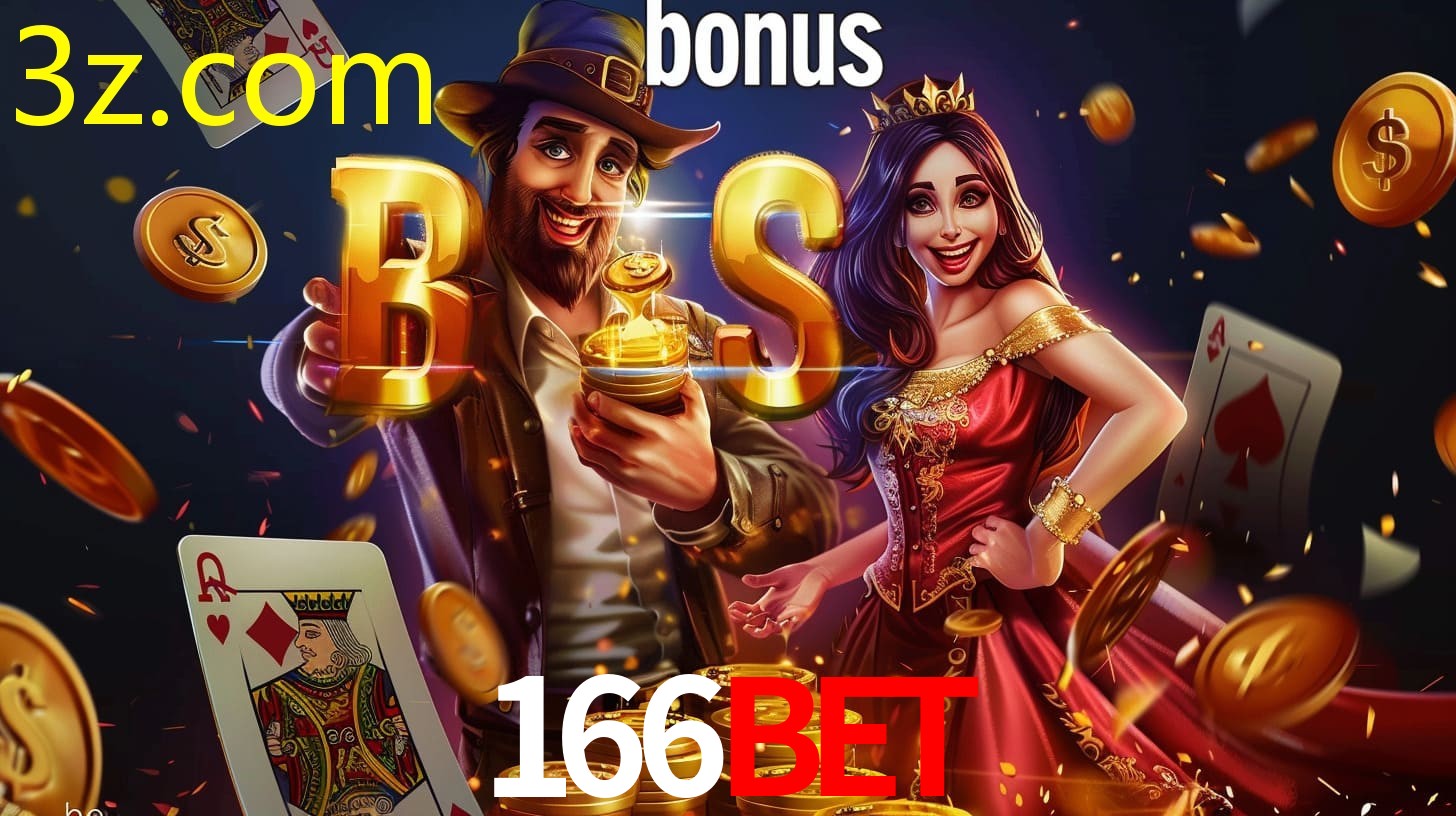 166BET.COM