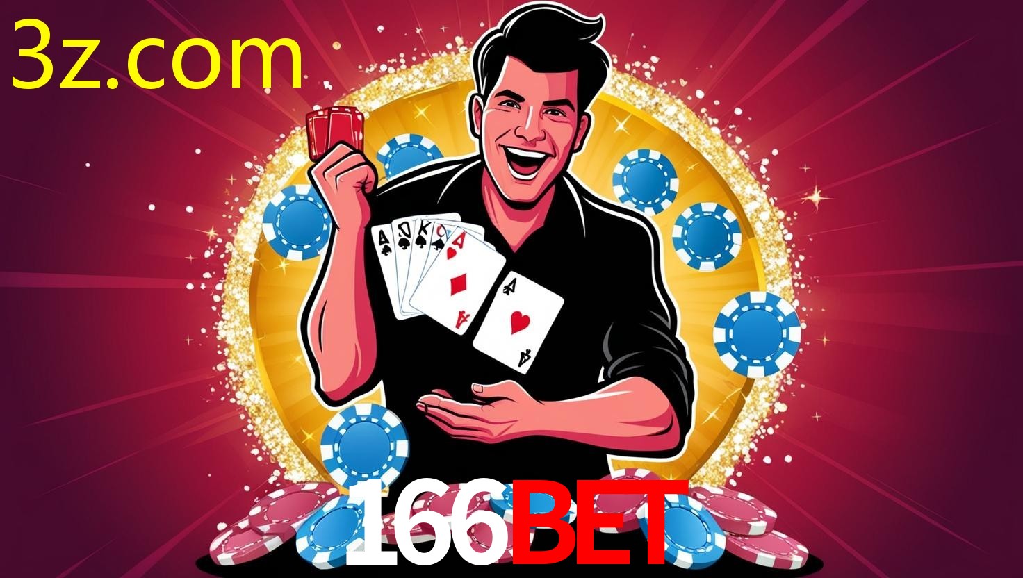 166BET.COM