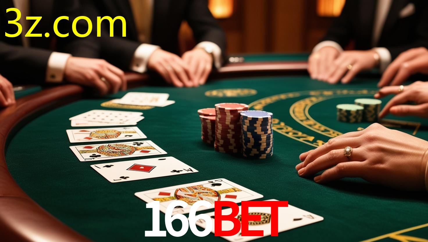 166BET.COM