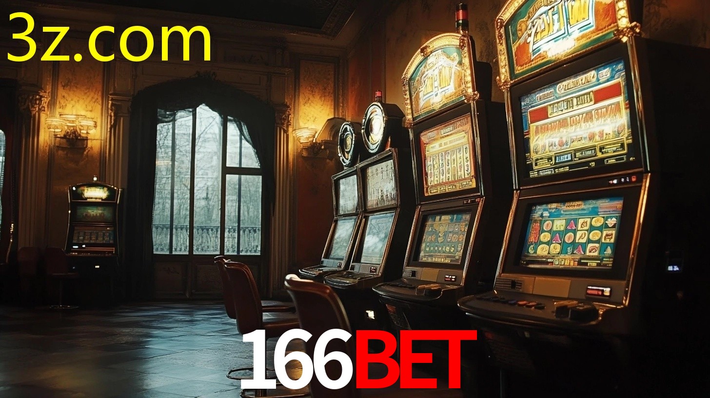 166BET.COM